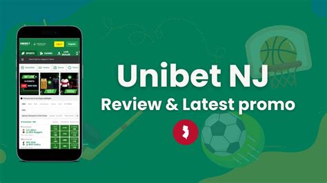 unibet sportsbook nj.